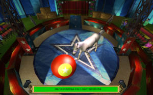 Circus World