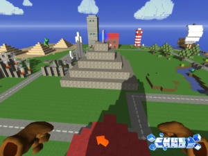 Cubelands