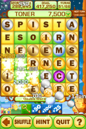 Word Bird Supreme
