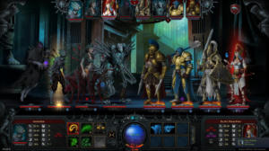 Iratus: Wrath of the Necromancer