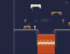 Platformer Tutorial