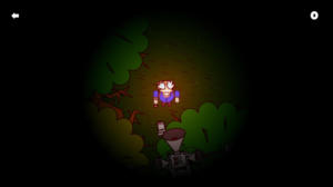 Siren Head - The Tree Farm