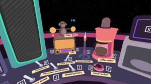 TEST PILOT (DANG!)