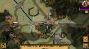 Civil War: 1864