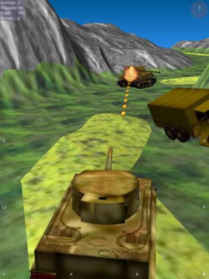 Tank Ace 1944