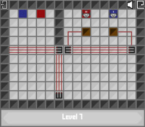 Robotzel (Demo)