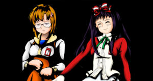 Higanbana no Saku Yoru ni