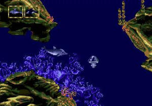 Ecco Jr. (1995)
