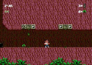 Kid Chameleon (1992)