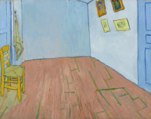 Depth Perception (Cflat)