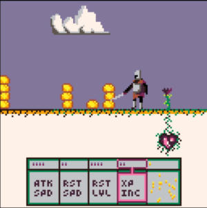 Knight of Dale