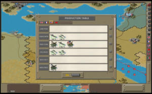 Strategic Command Classic: WWII