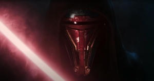 Star Wars: Knights of the Old Republic Remake