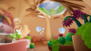 A Garden Witch's Life