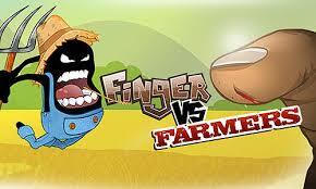 Finger VS Farmers