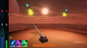Verse Invaders