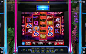 IGT Slots Lil' Lady
