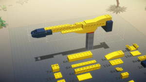 LEGO Bricktales DEMO