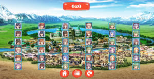 Anime - Match The Memory (itch)
