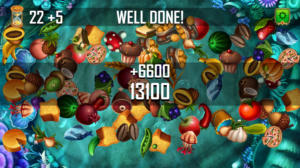 Hidden Object - Food (itch)