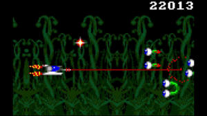 Gates of Zendocon (2022)