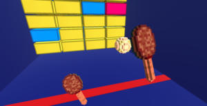 Breakout VR (itch)