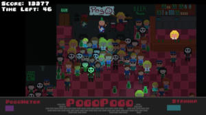 PogoPogo