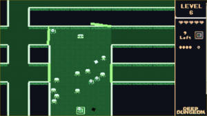 Deep Dungeon (itch) (Clickteam)