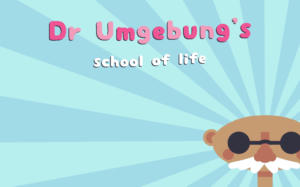 Dr. Umgebung's School of Life (itch)