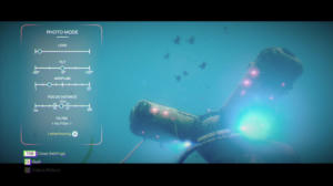 Under The Waves + OST