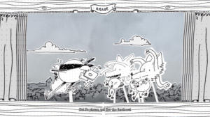 The Magpie Ditty