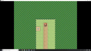 After Dark: Windows Edition - Alpha 0.1