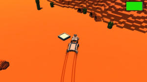 The Rover