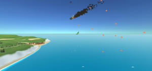 Spitfire Scramble!