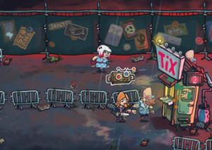 Mentalfest