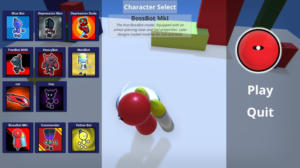 yet another platformer but this time it's 3D