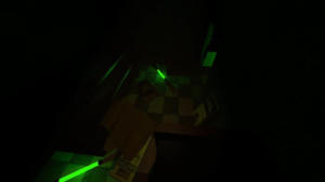 Five Nights at Treasure Island
