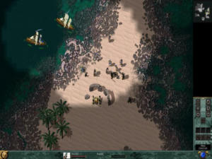 Total Annihilation: Kingdoms + Iron Plague