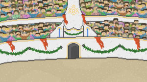 Ravensgard Arena