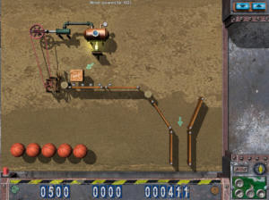Crazy Machines Complete 1