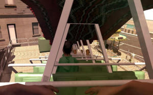 Virtual Rides 2