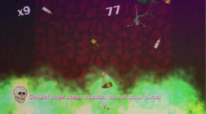 Purple Deathmatch