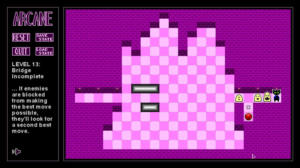 Arcane (itch) (rabbit)