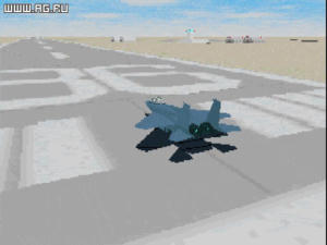F-15 Strike Eagle 3