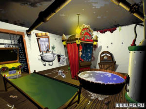 Leisure Suit Larry's Casino