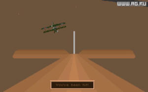 Red Baron (1990)