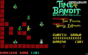 Time Bandit