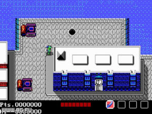 Teenage Mutant Ninja Turtles (1990)