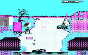 Cabal (1988)