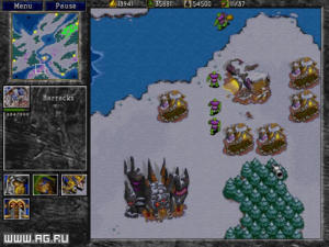 Warcraft 2: Battle.net Edition